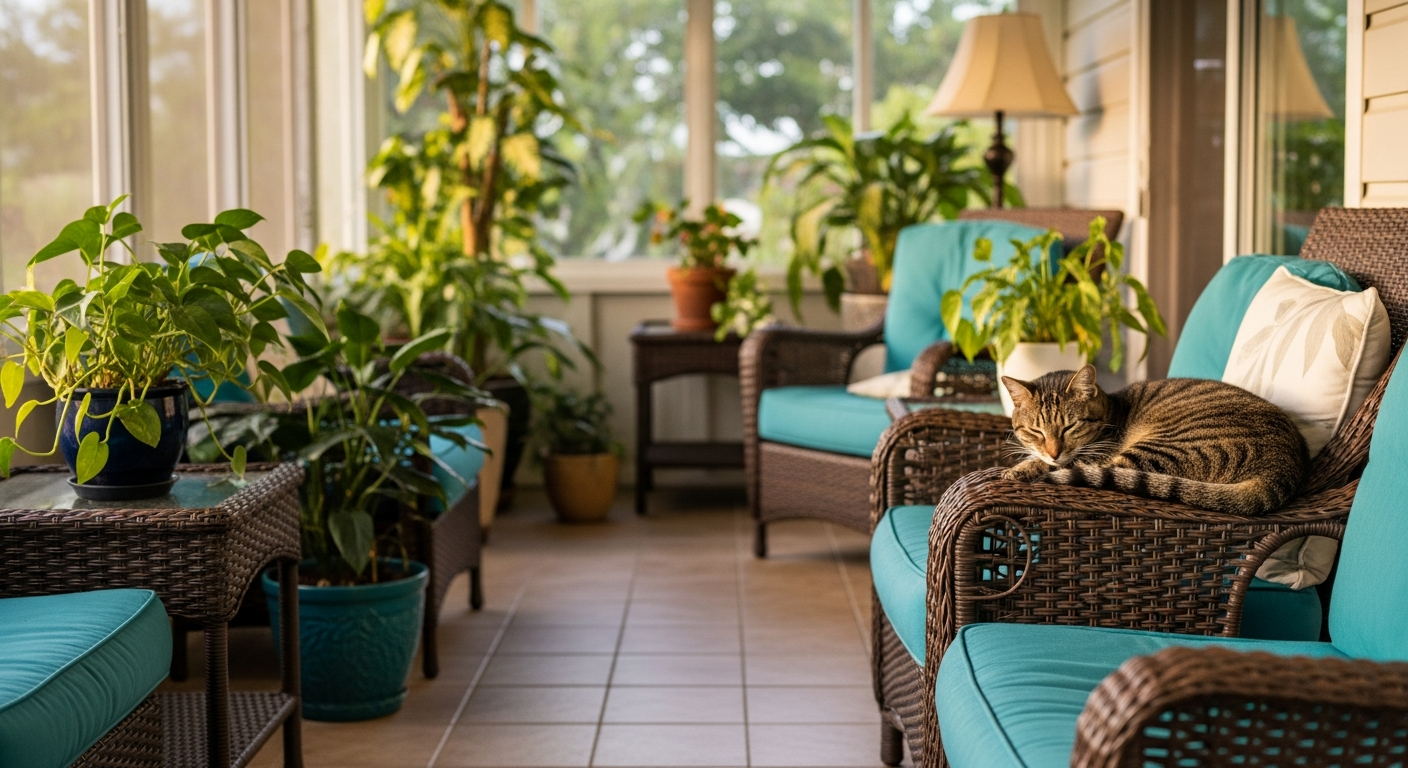 Illustration for Hawaii ESA Laws: Your Housing Rights
